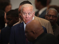 Джо Байден выдвинут кандидатом на Нобелевскую премию мира