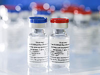 Россия поставит Египту 25 млн доз вакцины от COVID-19