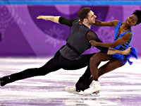 Знаменитый французский фигурист завершил карьеру из-за фотографии пениса