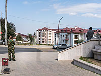 Посол Азербайджана в Москве грозит армянам 