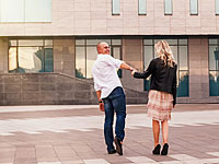 Израильское гражданство