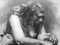 Ученые: потомки неандертальцев  чаще умирают от COVID-19