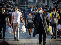 СМИ: Нетаниягу выступает за сокращение расстояния, на которое можно отходить от дома, до 200 метров