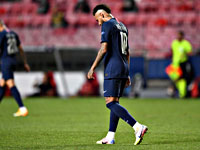 В Испании Неймара объявили крупнейшим неплательщиком налогов