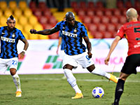 Гол на 28-й секунде матча. Результаты матчей чемпионата Италии