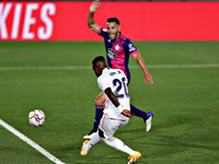 Луис Суарес дебютировал.