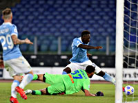 Малиновский отыграл весь матч. Экс-хавбек 