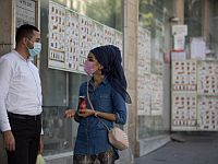 Строгий карантин в Израиле продлен до 14 октября, введен новый вид штрафа