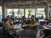 Резервистам ЦАХАЛа продлили срок членства в потребительском клубе 