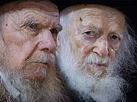 Лидеры ашкеназских ультраортодоксов постановили: молитвы только на улицах, запрет на прием гостей