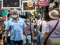 Коронавирусный кризис в Израиле в сравнении с другими странами. Экономический обзор за неделю