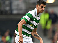 Лига Европы. Нир Битон помог