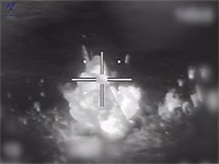 Минобороны Израиля: успешно испытана новая ракета 