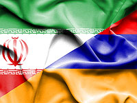 Иран призвал Армению уйти с