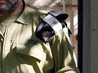 Ганц попросил Нетаниягу вмешаться в вопрос о надбавках к военным пенсиям