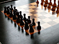 Рейтинг ФИДЕ. Лидирует чемпион мира, Борис Гельфанд - на 57-м месте