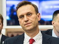 Алексей Навальный в интервью Der Spiegel: 