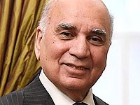 Глава МИД Ирака призвал США не эвакуировать посольство в Багдаде