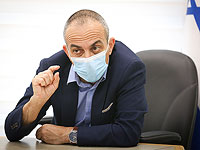 Гамзу: около 40% инфицированных – ультраортодоксы