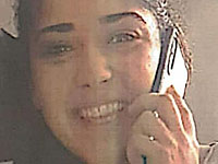 Внимание, розыск: пропала 16-летняя Рахель Далаль из Беэр-Шевы