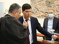 На 40 дней отложена подача ответа адвокатов Нетаниягу на обвинительное заключение