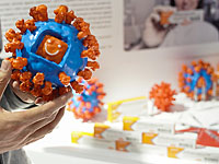 Британские ученые: вакцина от COVID-19 не вернет жизнь в нормальное русло