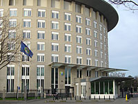 Россия пригласила экспертов ОЗХО расследовать