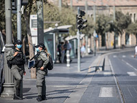 В Израиле вступил в силу 