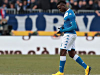 Марио Балотелли обручился со звездой шоу