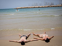 Метеорологи: мы пережили самый жаркий сентябрь за всю историю наблюдений за погодой