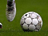 Заави забил победный мяч. АПОЭЛ и 