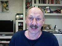 С безгрешным жутко скучно. Сергей Плотов в передаче