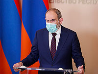 Премьер-министр Армении в интервью Le Figaro: 