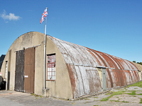 Британский гонщик Зеф Айзенберг погиб, пытаясь побить скоростной рекорд