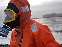 Польские дайверы не исключают, что ими найдена Янтарная комната