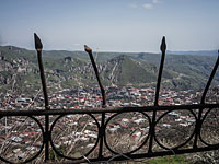 СМИ: не менее 28 сирийских боевиков убиты в Нагорном Карабахе