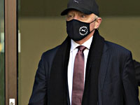 Легендарный теннисист Борис Беккер может быть приговорен к семилетнему заключению