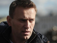 Алексей Навальный поблагодарил пилотов и омских медиков