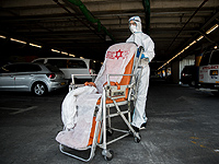 Коронавирус в Израиле: в настоящий момент заражены около 63 тысяч человек