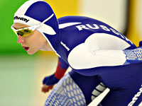 В Страсбурге арабы напали на российскую конькобежку