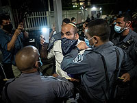 Глава полиции: 