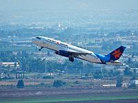 Рами Леви намерен прибрести авиакомпанию 