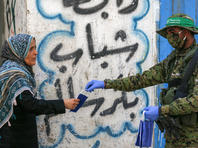 Коронавирус в Палестинской автономии: за последние сутки выявлены 420 новых случаев заражения, один больной умер