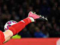 Невероятный победный гол команды Идана Коэна на 90-й минуте матча