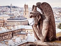 На примере Франции: три месяца колебаний и беспечности, которые позволили эпидемии COVID-19 возобновиться