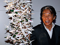 Умер от коронавируса основатель модного дома Kenzo