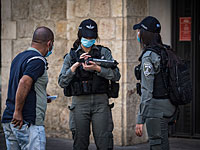 Нетаниягу предупредил, что правительство намерено увеличить размер штрафов за нарушение карантина