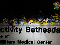 Врачи: президент США , возможно, будет выписан из больницы завтра