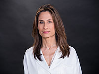 Орит Фаркаш-Коэн уступила место в Кнессете Асафу Замиру, покинувшему министерский пост