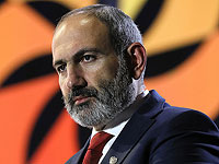 Премьер-министр Армении в интервью Die Welt: 